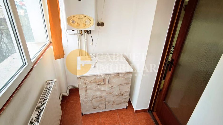 2 camere decomandat – lângă Piața CUG | Ideal locuință sau investiție - Poză 7