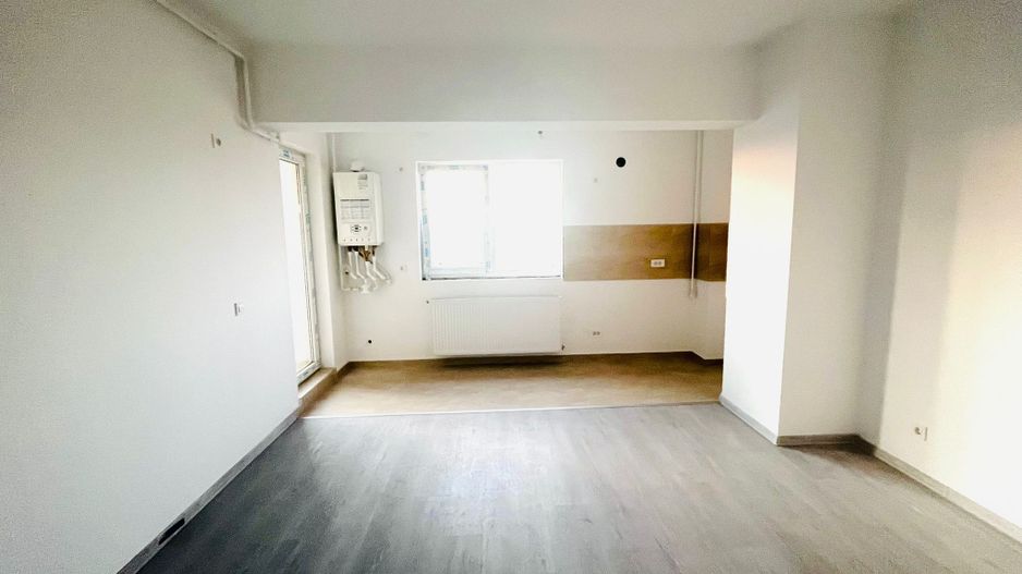 APARTAMENT DECOMANDAT BLOC NOU 2021 SU 45MP - Poză 2