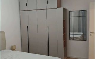 AP. 2 CAMERE CELLINI RESIDENCE, CENTRALA, BUCATARIE INCHISA, METROU - Poză 4