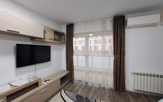 Apartament 1 Camera CONEST GRAND REZIDENCE - 370 euro - Poză 2