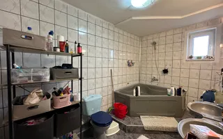 Casa individuala/Zona linistita/Cartier Gruia - Poză 13