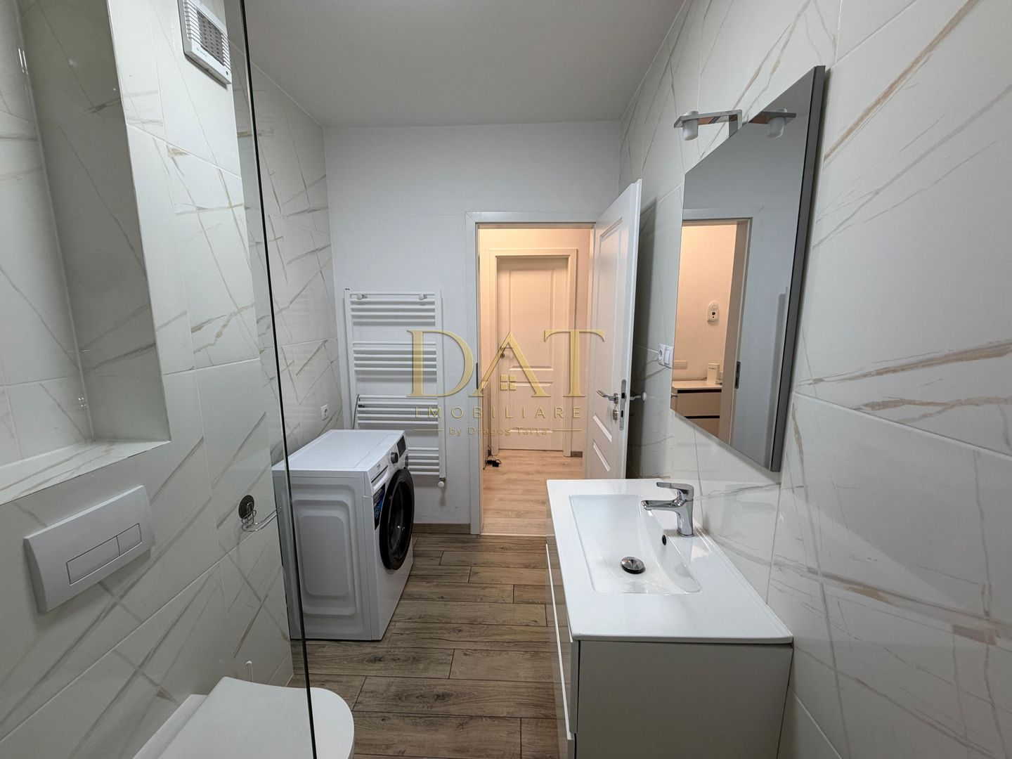 Apartament 3 camere | bloc nou | zona VIVO - Poză 6