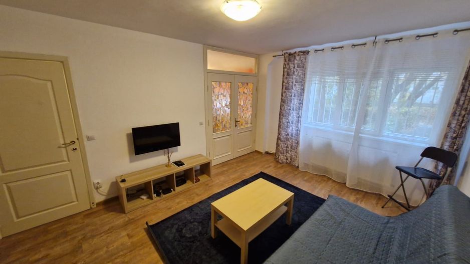 GARSONIERA GARA DE EST, BUCATARIE INCHISA, BLOC REABILITAT, CURAT - Poză 2