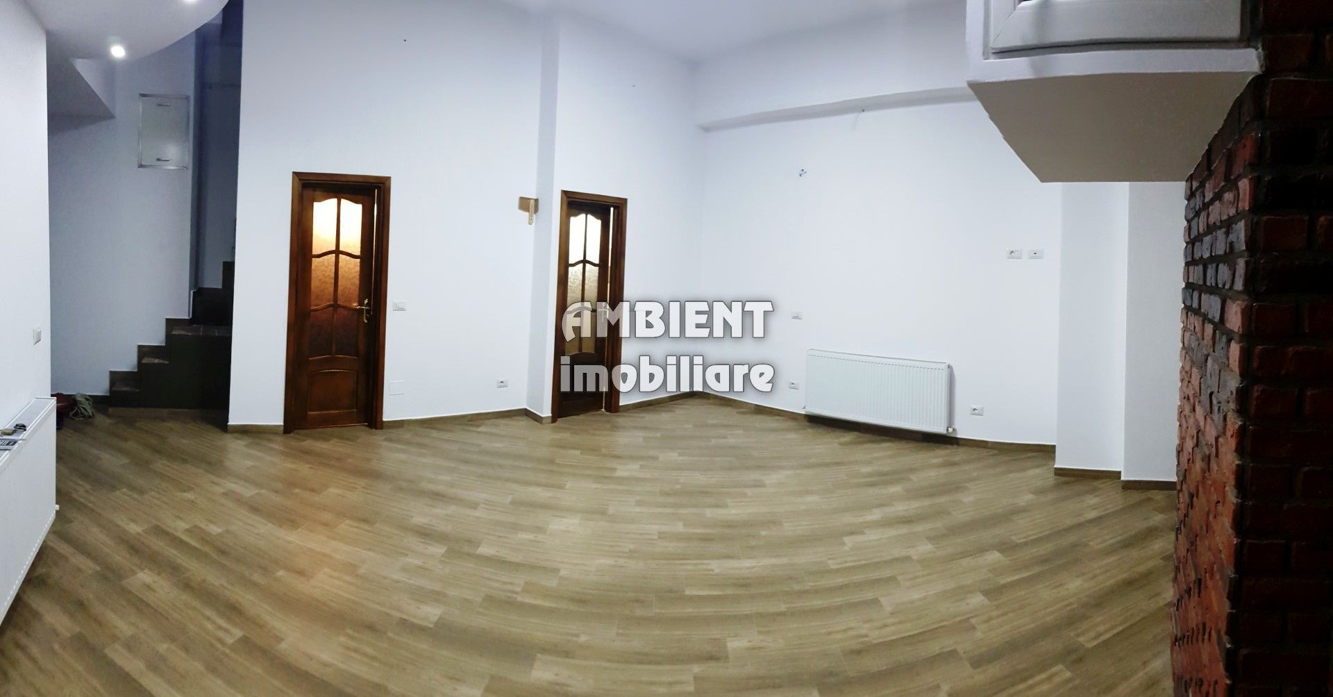 DE INCHIRIAT - Spatiu comercial/birouri, zona CRUCEA GARII; - Poză 3