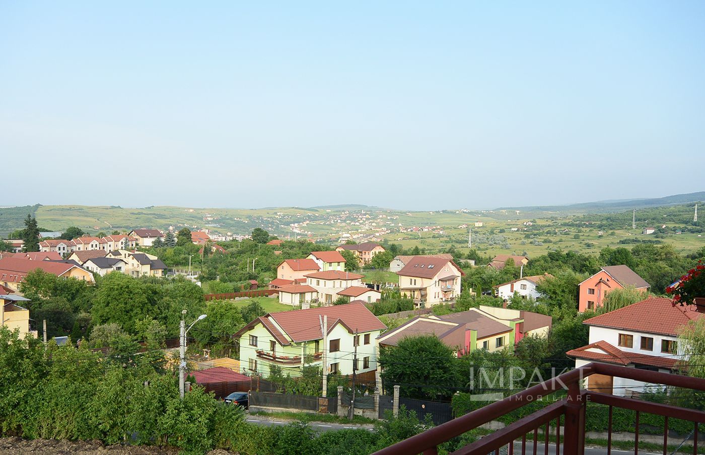 Penthouse de vanzare in cartierul Buna Ziua, zona LIDL ! - Poză 2