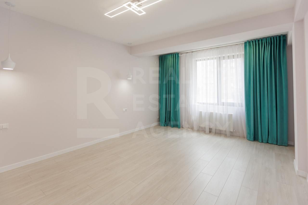 Vânzare, apartament, 2 camere, str. Alexei Şciusev, sectorul Centru - Poză 9