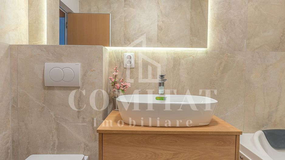 Apartament Premium! 2 camere | Zona Între Lacuri - Poză 14
