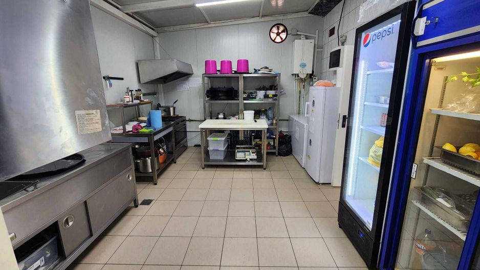 Restaurant$Gratar - Poză 4