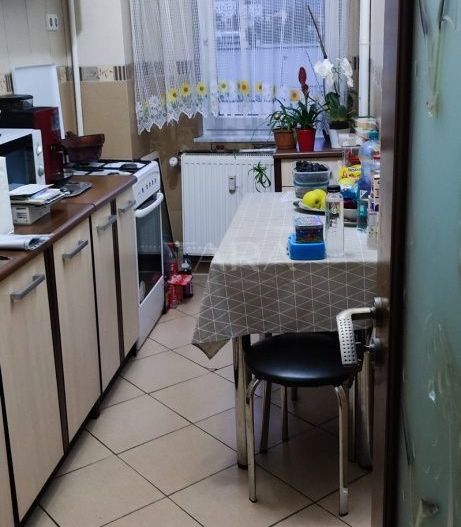 Apartament cu o cameră de vânzare în zona Grădini Mănăștur, - Poză 2
