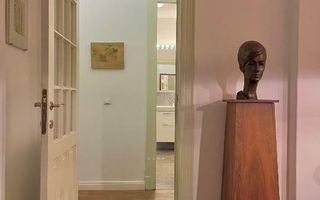 Apartament mare, luminos si stilat langa Cismigiu - sector 1. - Poză 6