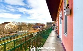 Apartament 2 camere, et 1,Piața Balcescu-Observator- Comision 0% - Poză 14