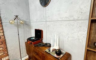 VANZARE 2 CAMERE 2 BAI 52MP TERASA/GRADINA 87MP PARCARE INCLUS UNIRII - Poză 4