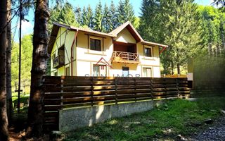 Casă P+E | 4 dormitoare | Negraș – Valea Doftanei | 393 mp teren - Poză 3