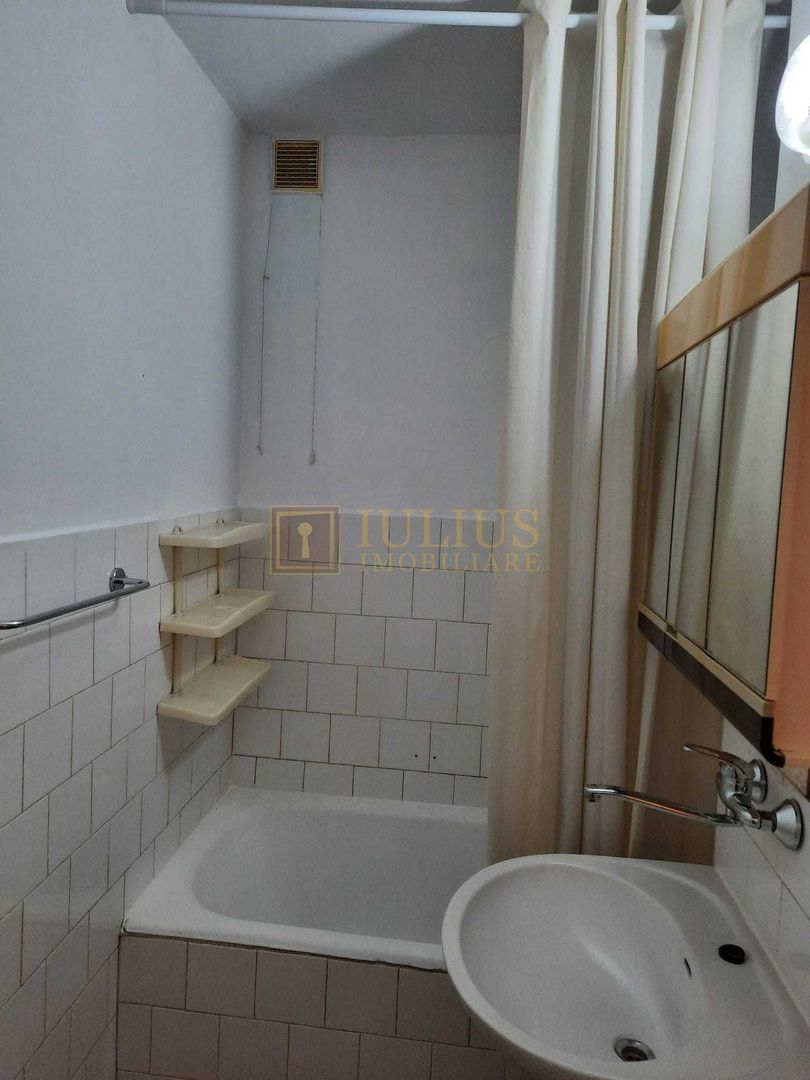 Apartament cu o camera, lunei - Poză 7