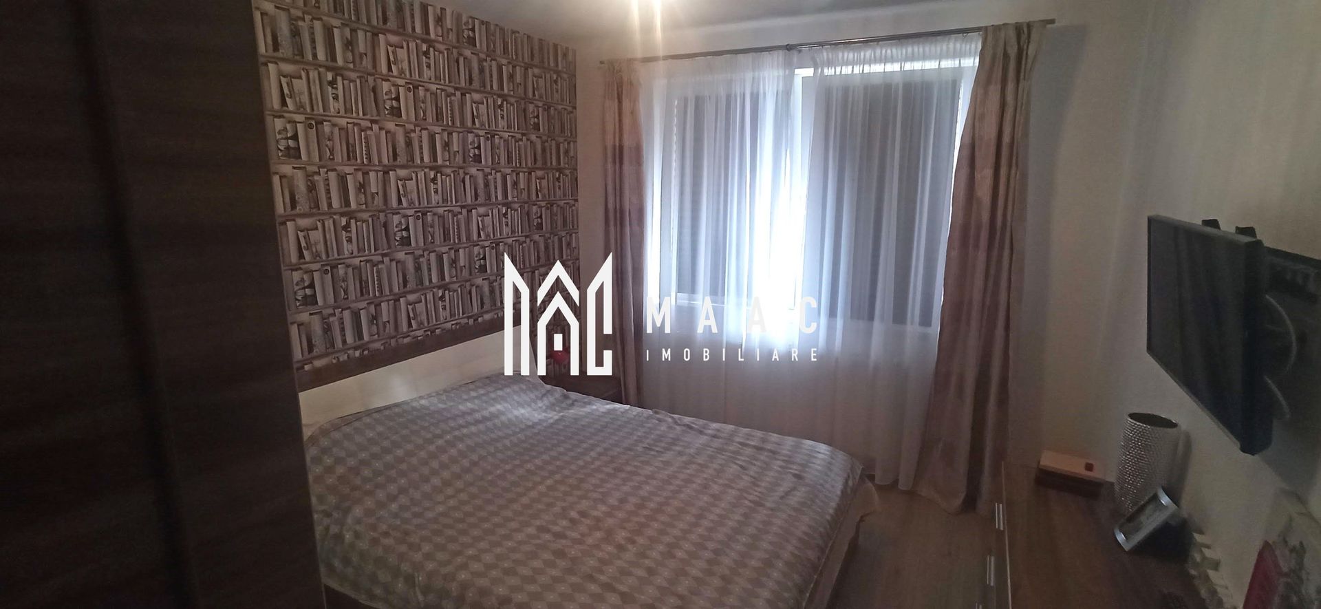Apartament 3 camere I Pod  I 2 Parcări I Selimbăr - Poză 2