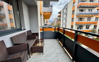 Apartament 2 camere | Open Spece | Pet Friendly | Grandis Residence - Poză 17