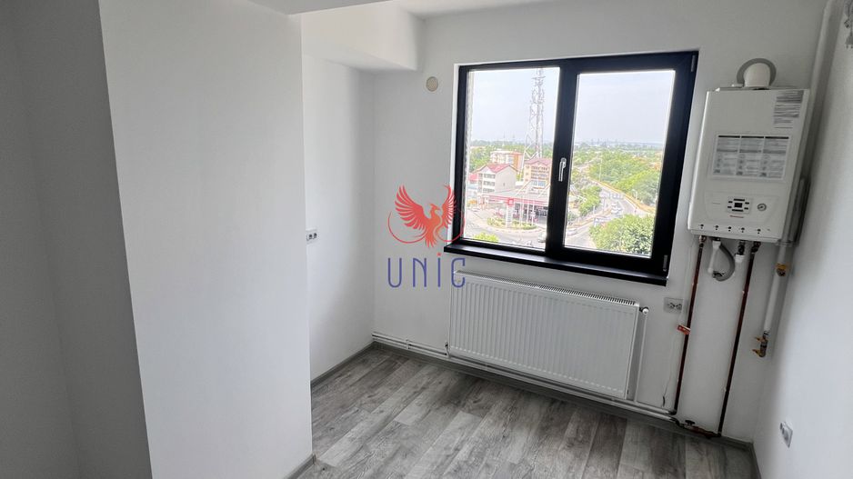 Garsoniera decomandata, strada Amaradia, bloc nou - Poză 4