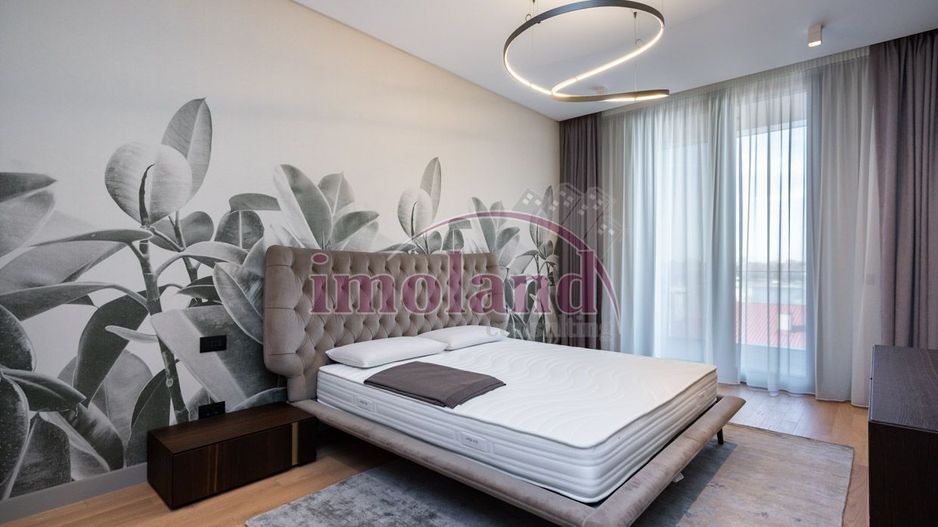 Apartament superb - 4 camere - vanzare - Rahmaninov - Floreasca - Poză 22