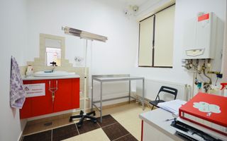 Spatiu Comercial Prelungirea Ghencea | Vizavi Dimri Residence - Poză 11