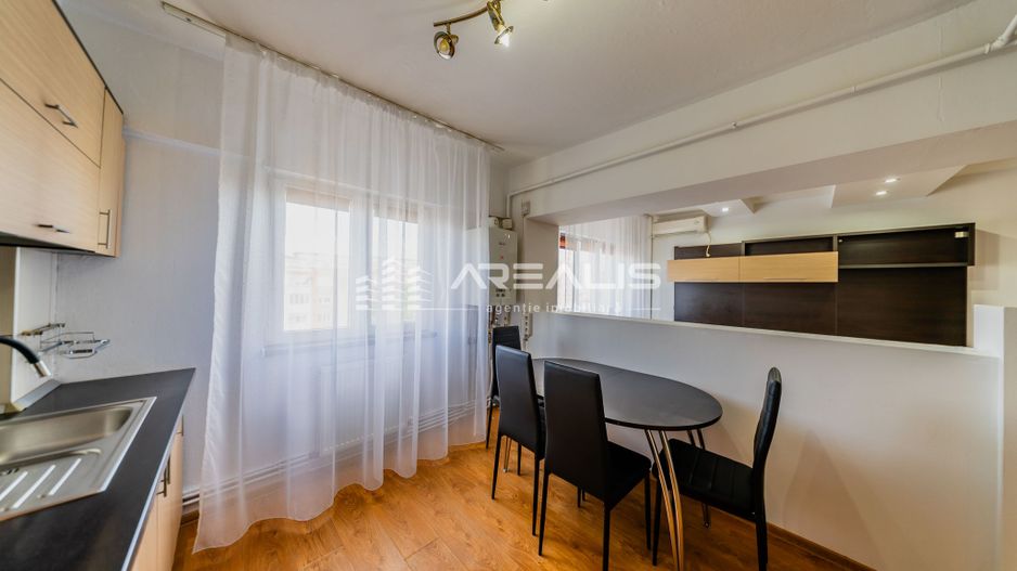 ÎNCHIRIAT!!! Închiriere apartament 3 camere –Micălaca - Poză 4