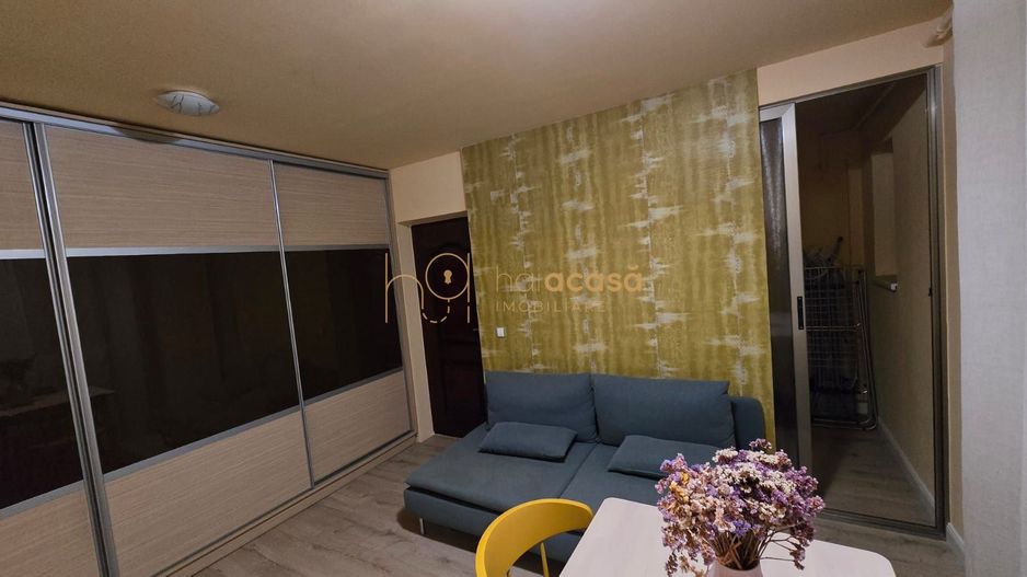 Apartament de vanzare 3 camere 61mp zona Muzeul Apei - Poză 2