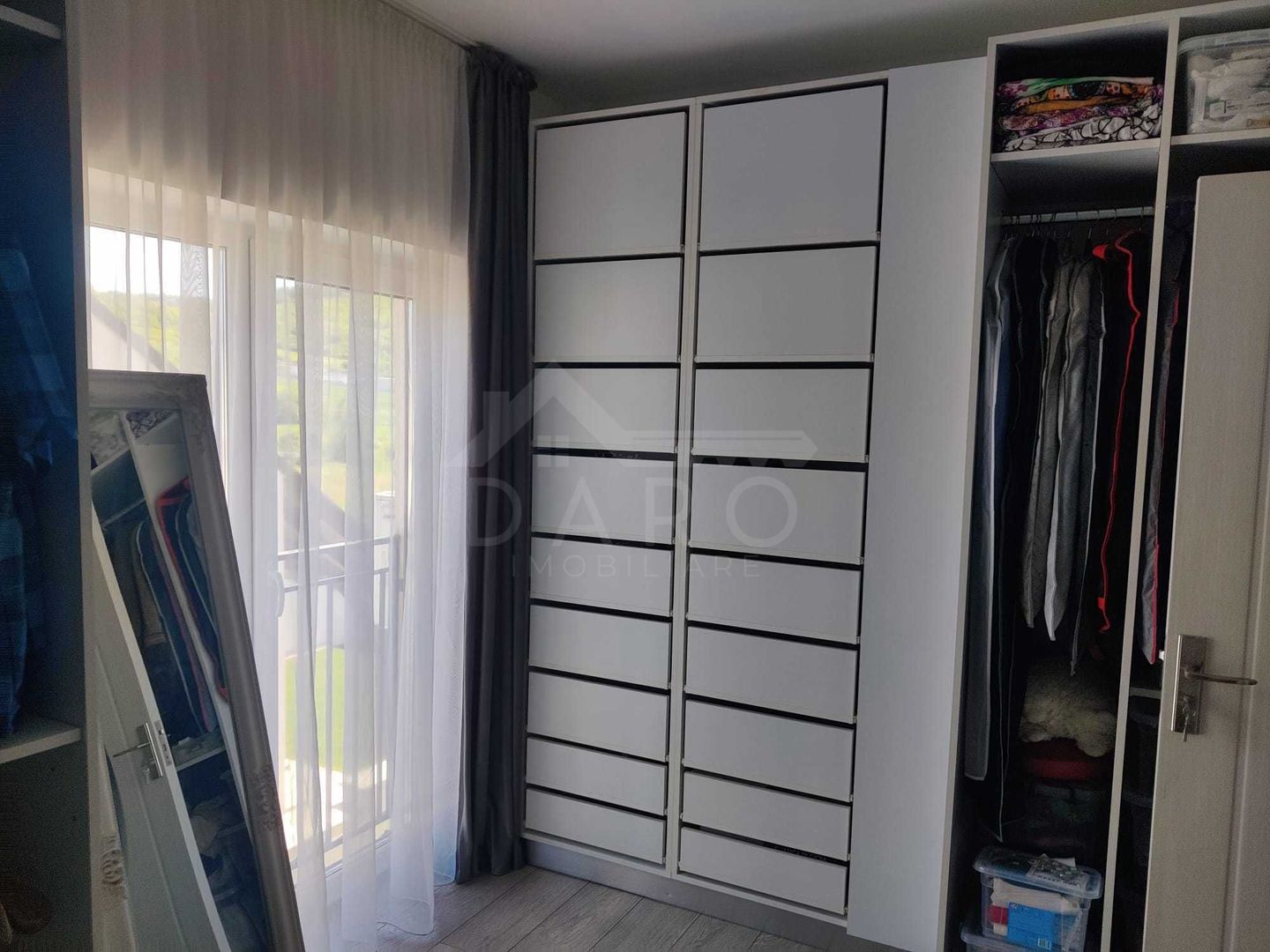 Vand casa Duplex in Targu-Mures strada Budiului,Cartier Nou - Poză 4