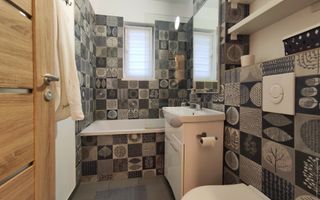 Apartament cu 2 camere decomandate | Cartierul Mănăștur - Piața Flora - Poză 15