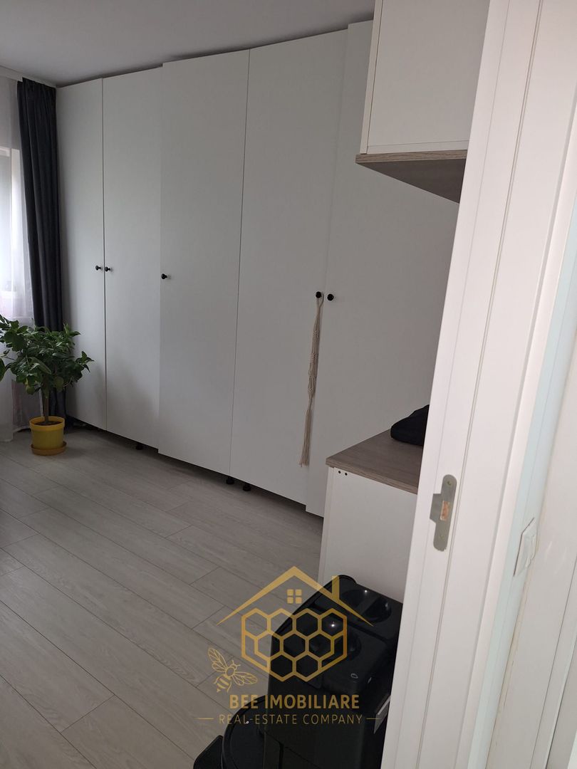 Apartament cu 3 camere in cartierul Rovine - Poză 8