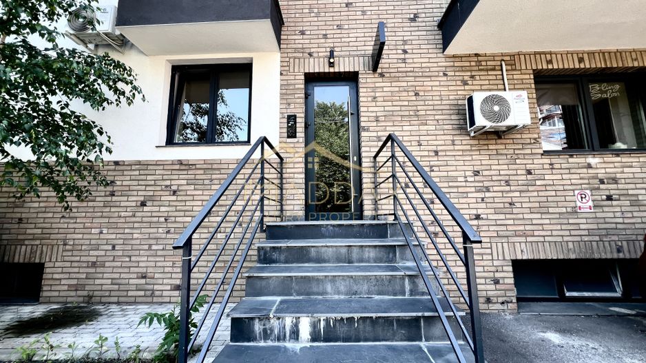 Apartament 3 Camere | De Inchiriat | Aviatiei | 2 bai - Poză 19