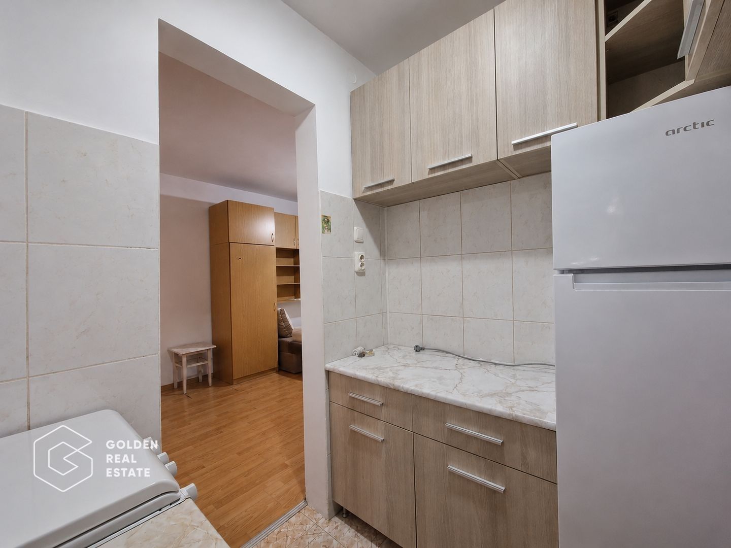 Garsoniera confort 1, etaj 1, Aurel Vlaicu - Poză 5