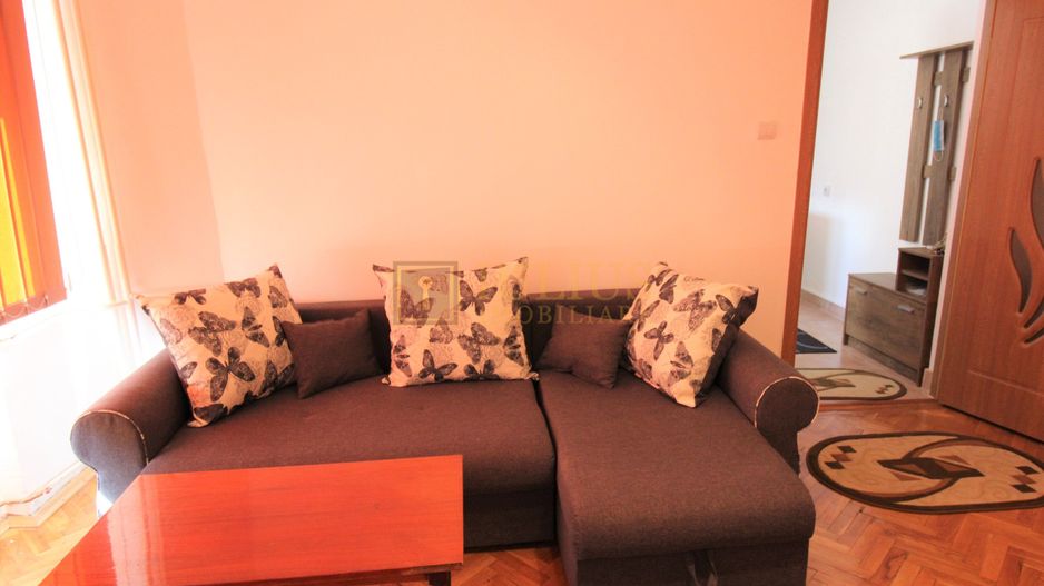 Amplasat intre Iulius Mall si Parcul Botanic, liber. - Poză 7