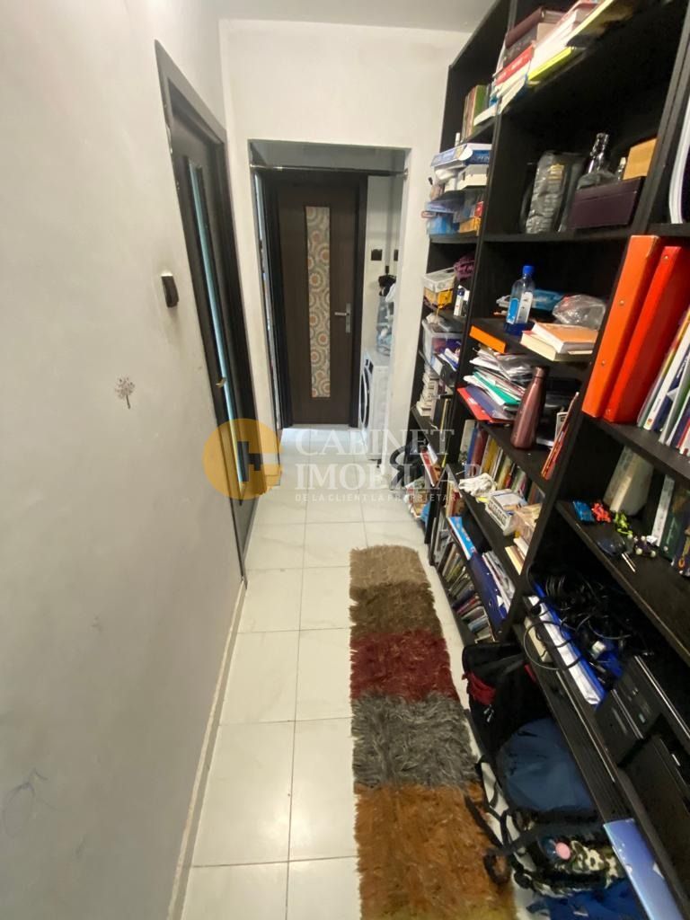 Alexandru - Piata Voievozilor, apartament 3 camere - Poză 5