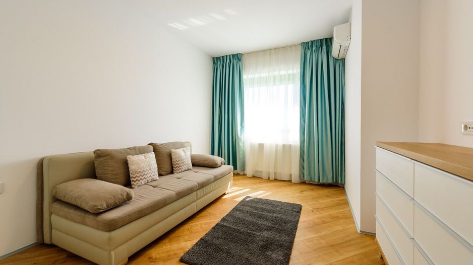 Apartament modern 3 camere cu parcare în 4 City North I Pipera - Poză 3