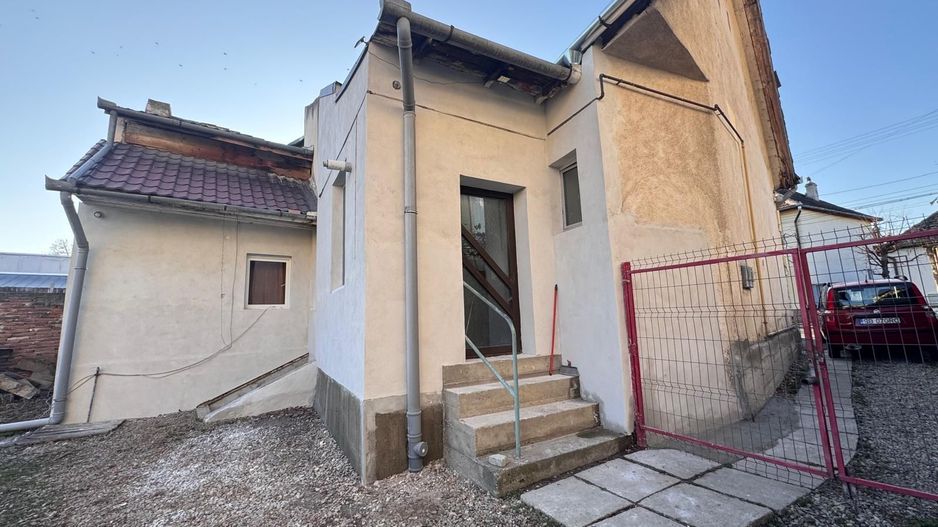 CASA SINGUR IN CURTE CU TEREN GENEROS | PIATA CLUJ | TEREZIAN - Poză 4
