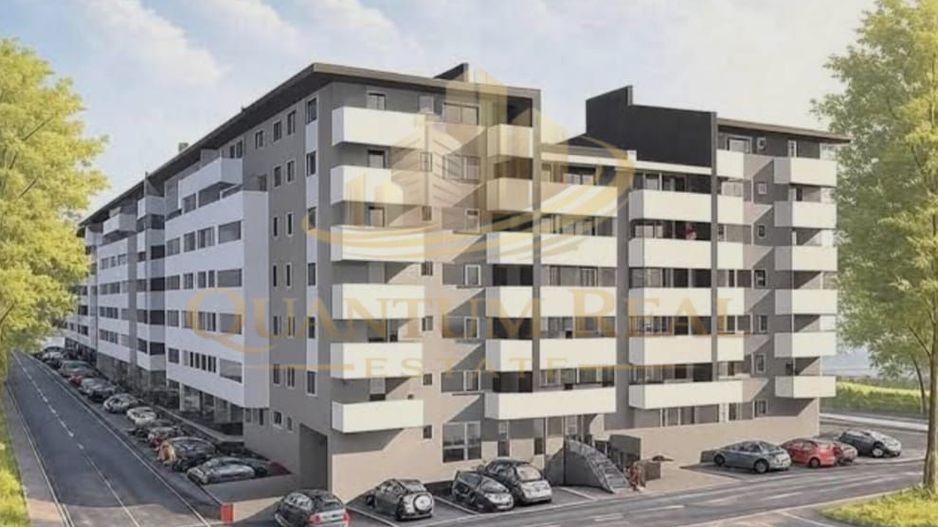 Apartament nou 3 camere- Drumul Dealul Cucului | Comision Zero - Poză 6