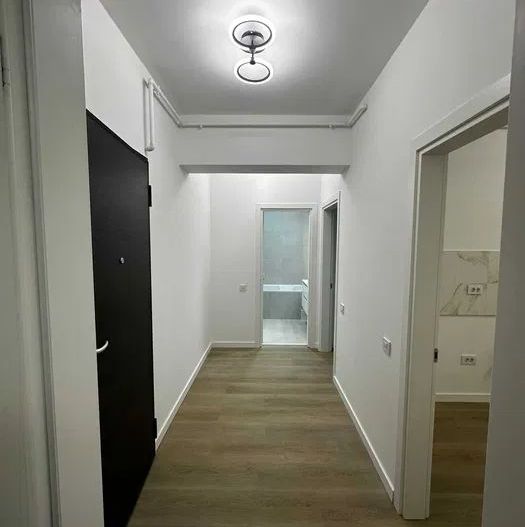 Apartament de inchiriat 2 camere in Exigent Plaza - Poză 3