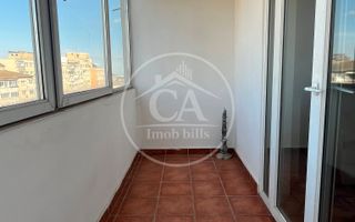 Apartament cu 3 camere de inchiriat în zona Dacia, Oradea - Poză 9