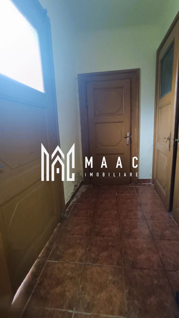 Casa cu 5 camere | 308 mp teren | Cisnadie - Poză 10