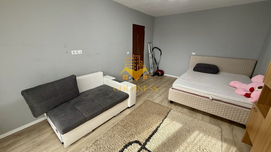 2 camere decomandate, parcare, Intre Lacuri, Iulius Mall, FSEGA, - Poză 3