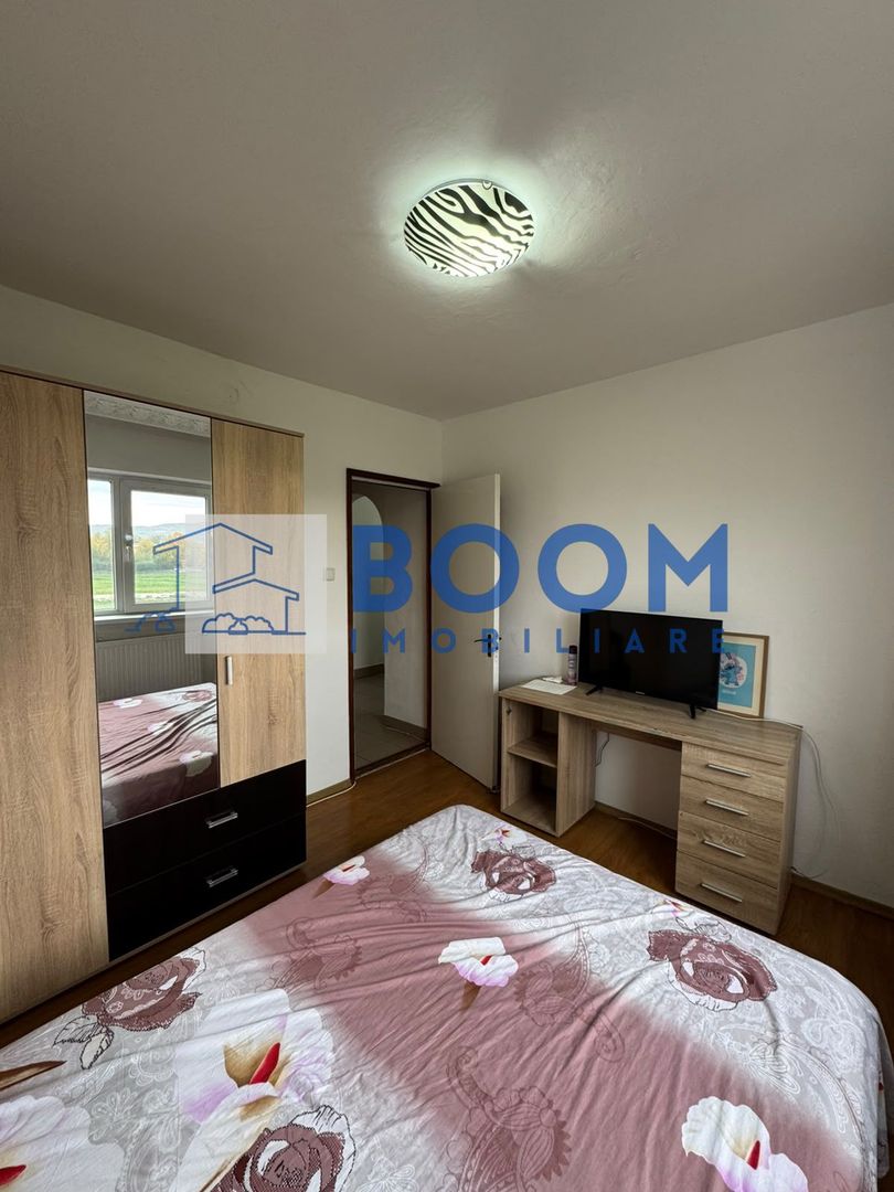 Apartament 3 camere | Etaj 3 | Vedere Dem Radulescu | Bloc Tip A - Poză 7