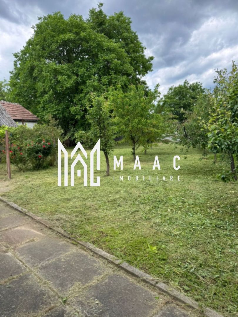 Teren 900 mp I intravilan I Zona Calea Dumbrăvii - Poză 4