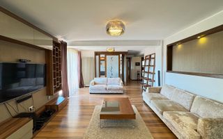 Apartament 3 camere 93 mp cu 3 parcari subterane - Septimiu Albinii Panemar - Poză 4