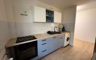 AP. 2 CAMERE- VACARESTI, BUCATARIE INCHISA, METROU 12 MIN,COMIS 0% - Poză 6