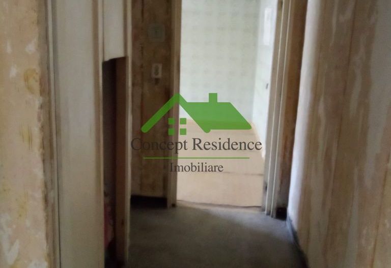 2 camere, 42 mp, etaj 2 – Bd. Regele Mihai I - Poză 4