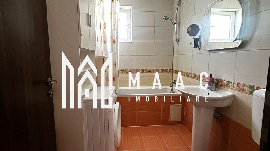 Apartament 3 camere | 60 mpu | Parcare privata - Poză 7