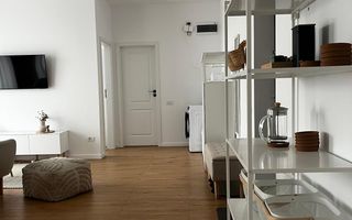 Apartament 3 camere de vânzare | Tunari | Mobilat | Parcare inclusă - Poză 3