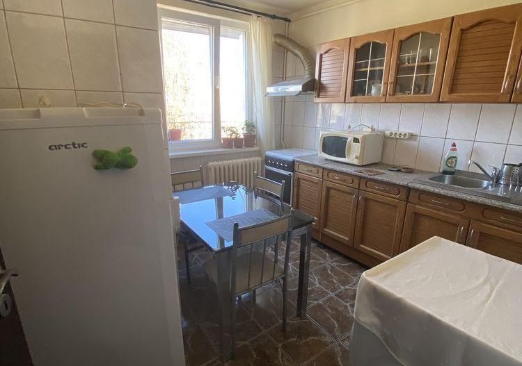 AP. 2 CAMERE BRANCOVEANU, PET-FRIENDLY, LOC PARCARE, BUCATARIE INCHISA - Poză 3