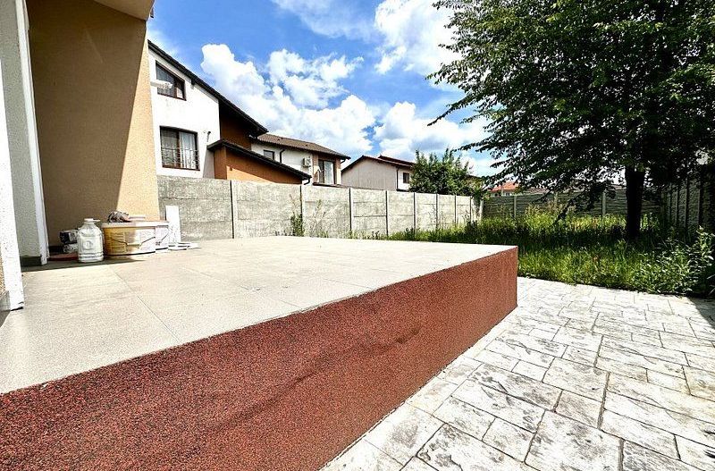 Duplex 5 camere, zona liniștită, in Dumbrăvița - Poză 27