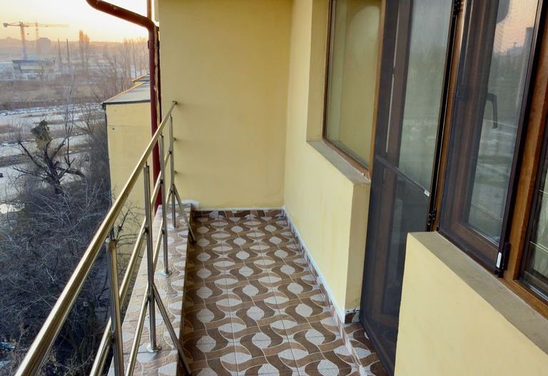 Vanzare apartament spatios de 2 camere, 67mp, bloc 2008, in Titan - Poză 7