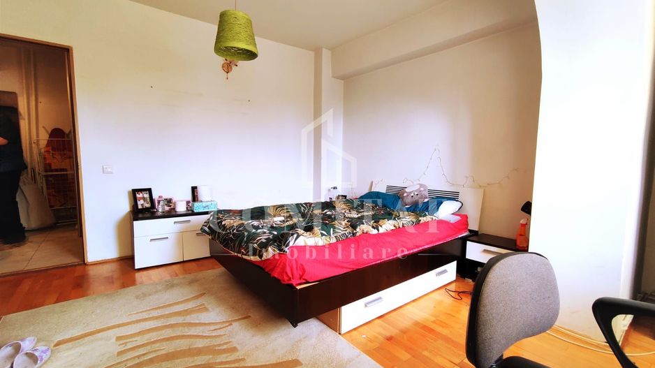 Apartament primitor cu 3 camere decomandate aproape de inima Clujului - Poză 9